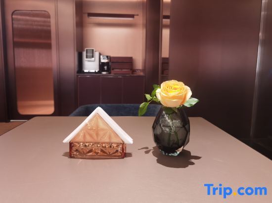 Пекин: Crystal Orange Beijing Shangdi Zhongguancun Software Park Hotel