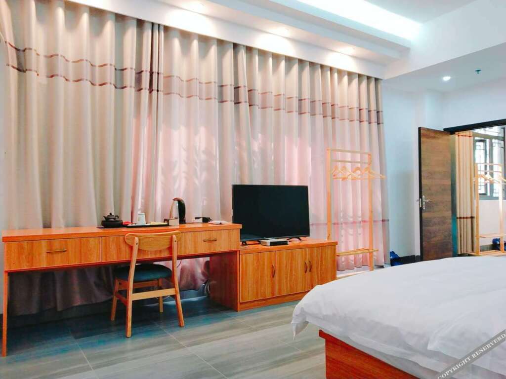 Байсе: Maimeng Inn