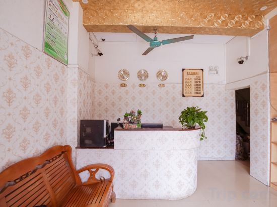 Байсе: Baise Jiaxing Convenient Hotel