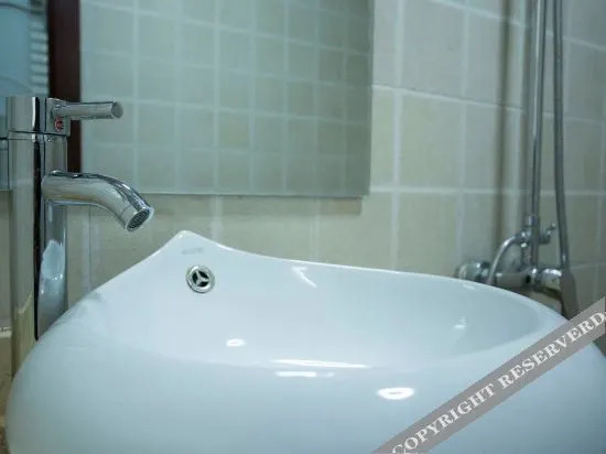 Байсе: Baise Tongyu Hotel