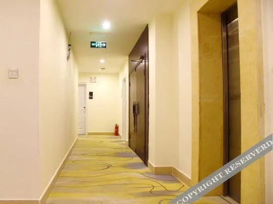 Байсе: Baise Tongyu Hotel
