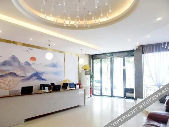 Байсе: Baise Tongyu Hotel