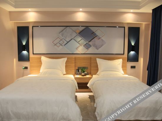 Яча: Tianyi Hotel (Baisha County Government Branch)