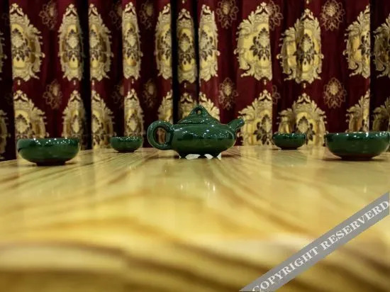 Байшань: Yunshui Lanting Hot Spring Hotel