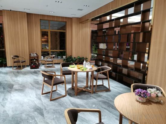 Shibai Cloud Hotel — фото 4