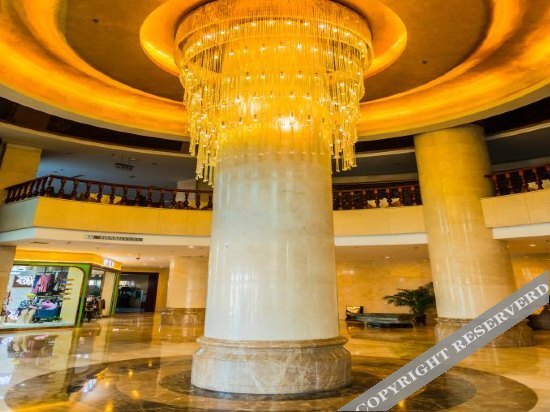 Dingsheng Hotel — фото 1