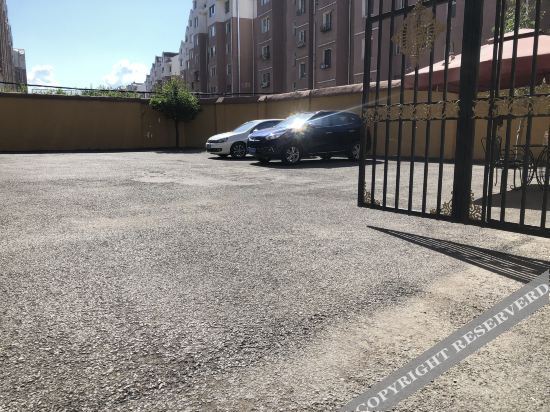 Байшань: Lantian Business Hotel