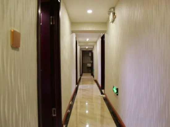 Kelaixuan Fashion Hotel Changbai Mountain — фото 3