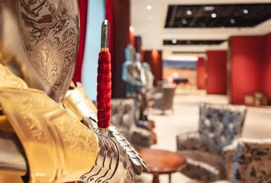 Чжухай: Treasure Hotel