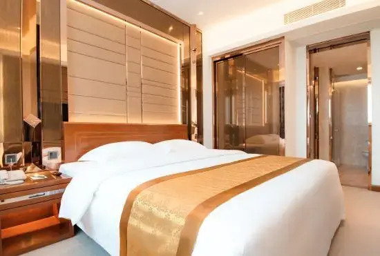 Чжухай: Treasure Hotel