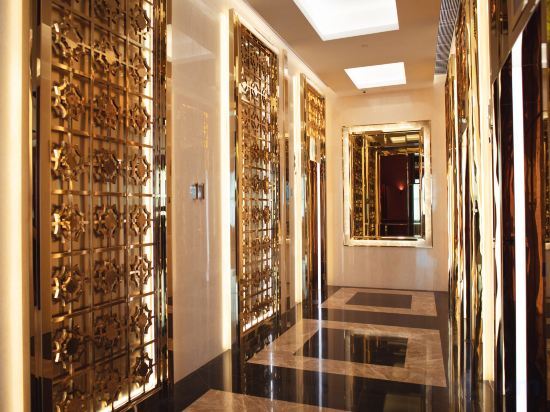 Чжухай: Treasure Hotel