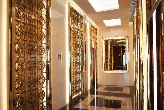 Чжухай: Treasure Hotel