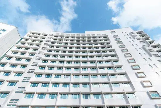 Чжухай: Treasure Hotel