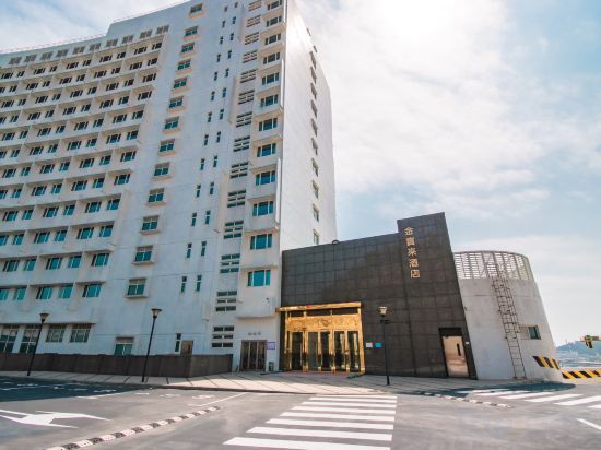 Чжухай: Treasure Hotel