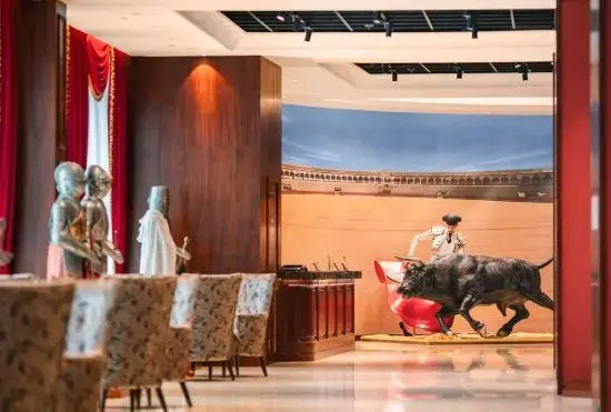 Чжухай: Treasure Hotel