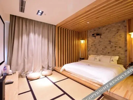 Баодин: Ming Ou Hotel