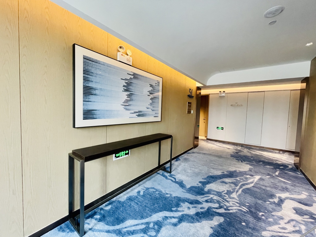 Фошань: White Swan VYV Hotel