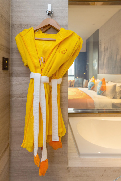 Фошань: White Swan VYV Hotel