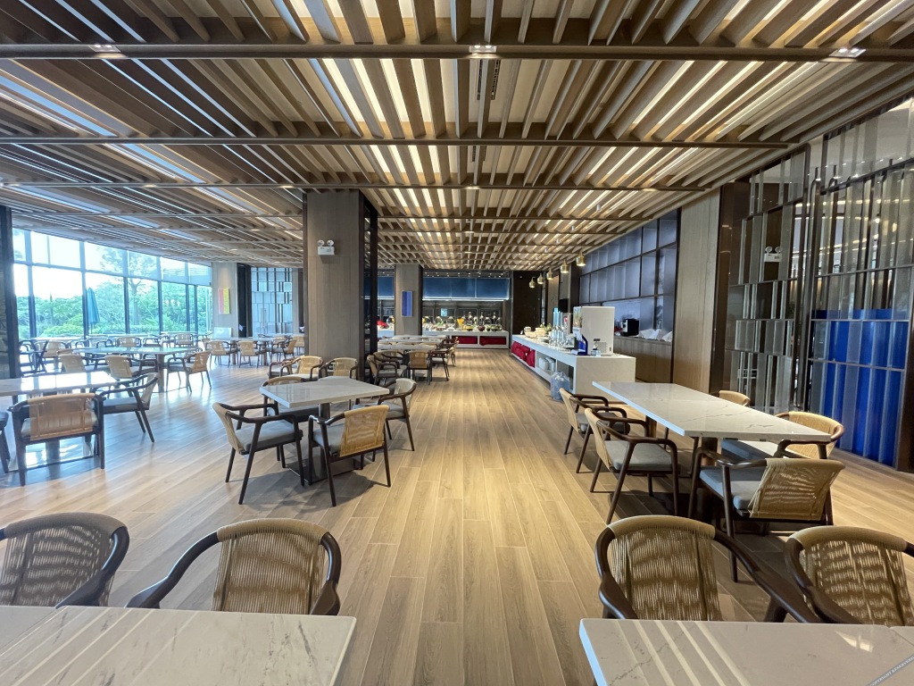 Фошань: White Swan VYV Hotel