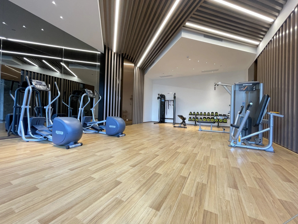 Фошань: White Swan VYV Hotel