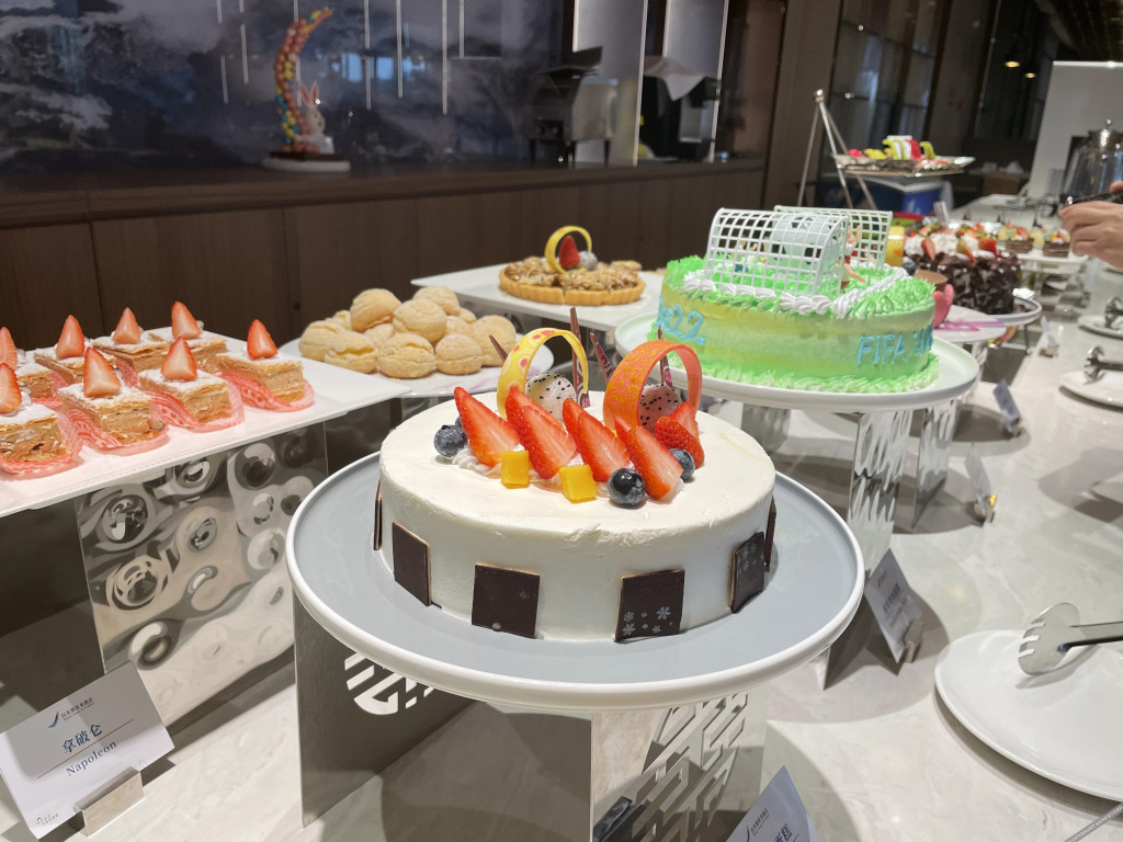 Фошань: White Swan VYV Hotel
