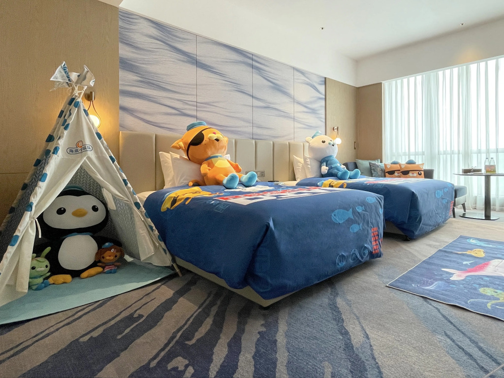 Фошань: White Swan VYV Hotel