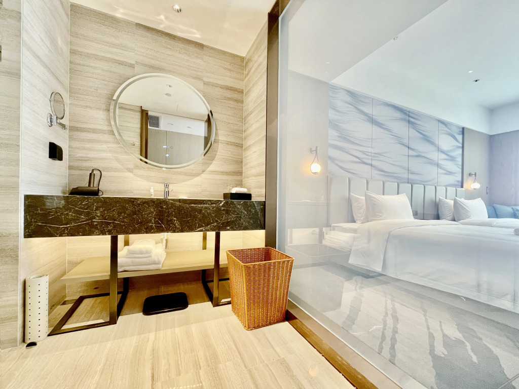 Фошань: White Swan VYV Hotel