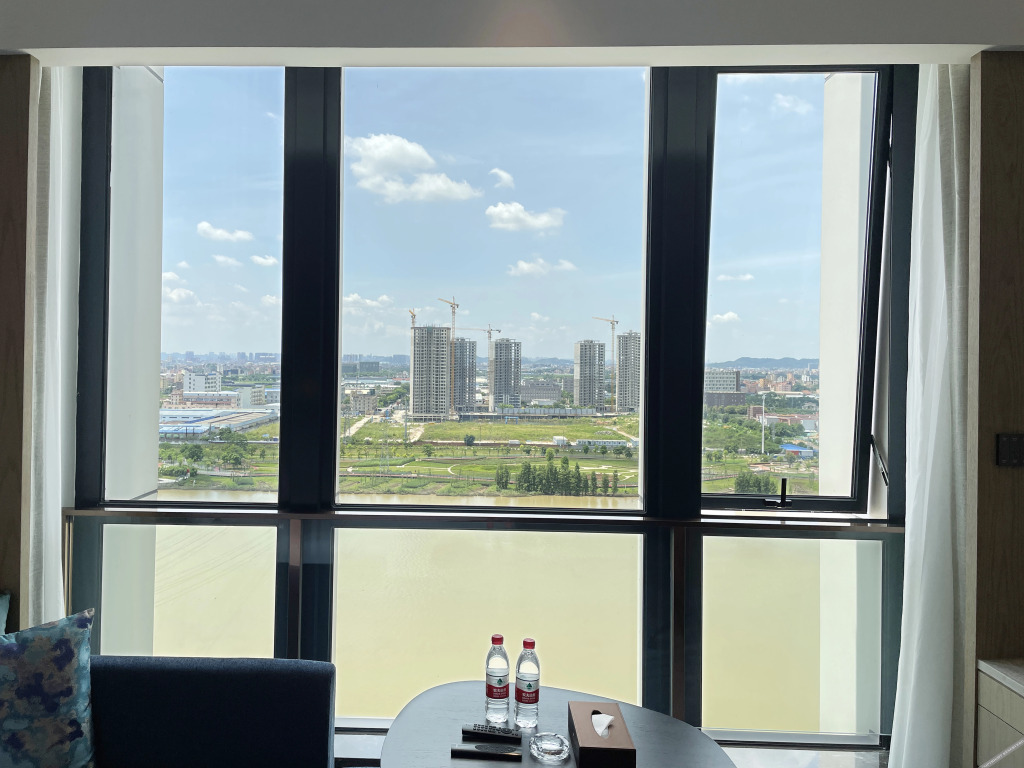 Фошань: White Swan VYV Hotel