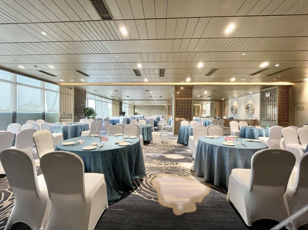 Фошань: White Swan VYV Hotel