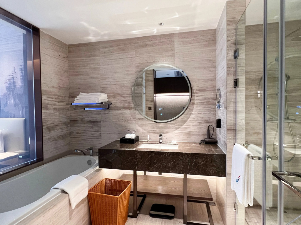 Фошань: White Swan VYV Hotel