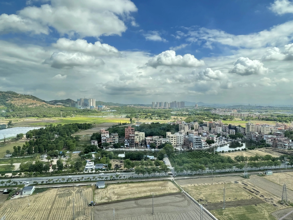 Фошань: White Swan VYV Hotel