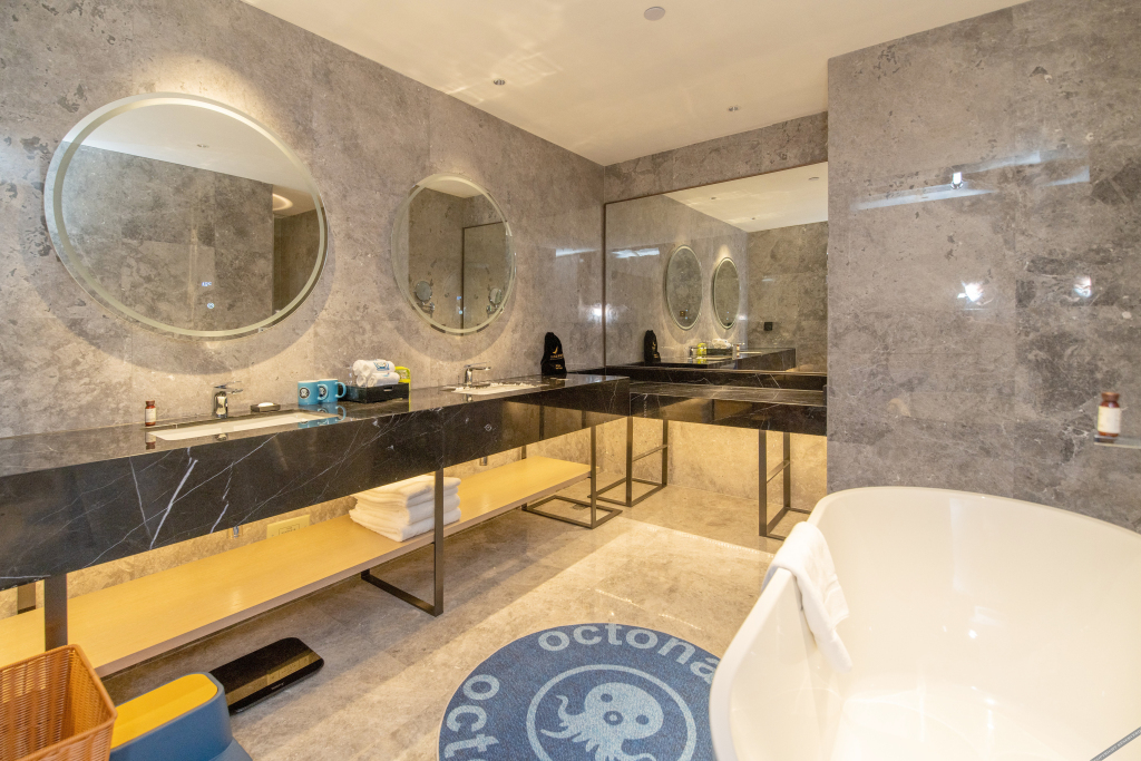 Фошань: White Swan VYV Hotel