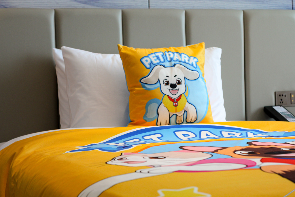 Фошань: White Swan VYV Hotel