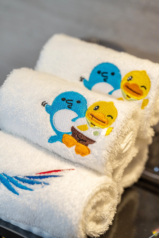 Фошань: White Swan VYV Hotel