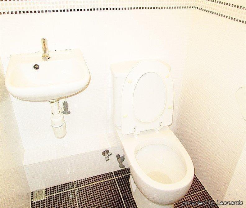 Гонконг: Peace Guest House