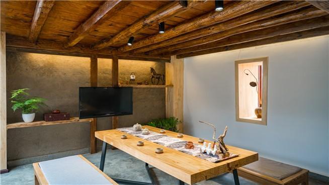 Баошань: Floral Hotel Yue Tengchong Dahuamao