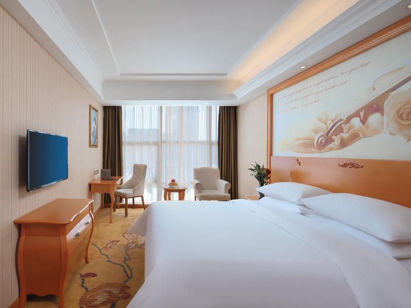 Цанчжоу: Vienna Hotel Hebei Cangzhou Mingzhu Market