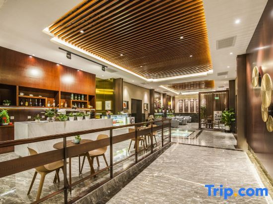 Пекин: Guantong Jianhui Hotel