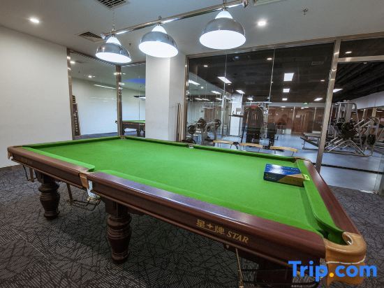Пекин: Guantong Jianhui Hotel