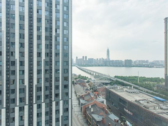 Ухань: Chengji Hotel (Wuhan University Guangbutun Subway Station Branch)