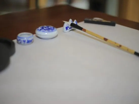Шиянь: Wu Shang Xian Yun Jian Inn, Wudang Mountains