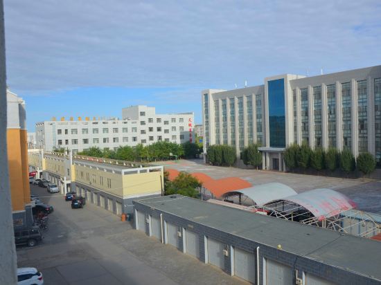 Далайн-Хуб: Ejin Banner Jinhui Homestay