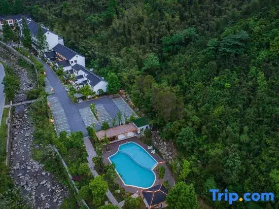 Хучжоу: yourangu hotel