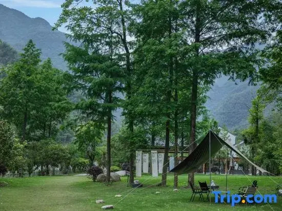 Хучжоу: yourangu hotel