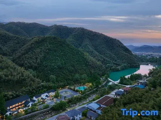 Хучжоу: yourangu hotel