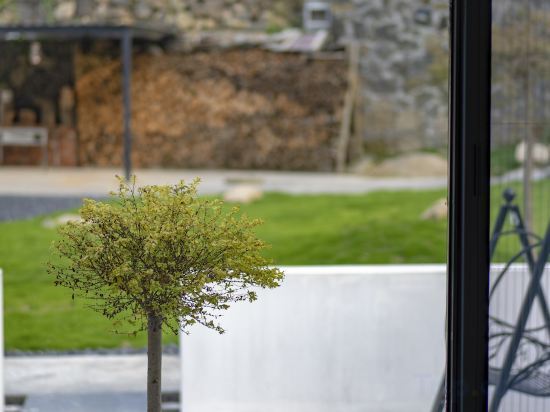 Хучжоу: Anji Shanyuanse Guesthouse