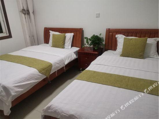 Хэнъян: Yue Ping Villa