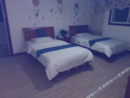 Хэнъян: Yue Ping Villa