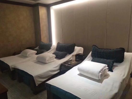 Яньчэн: She Yang Hotel