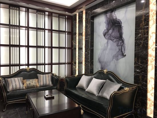 Яньчэн: She Yang Hotel